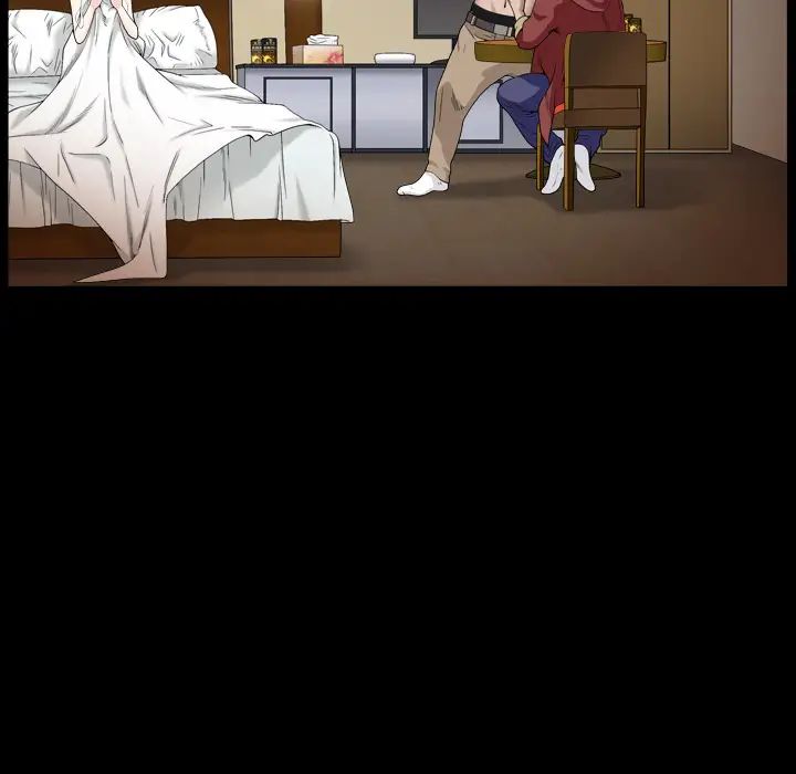 枷锁2：赤脚第1话