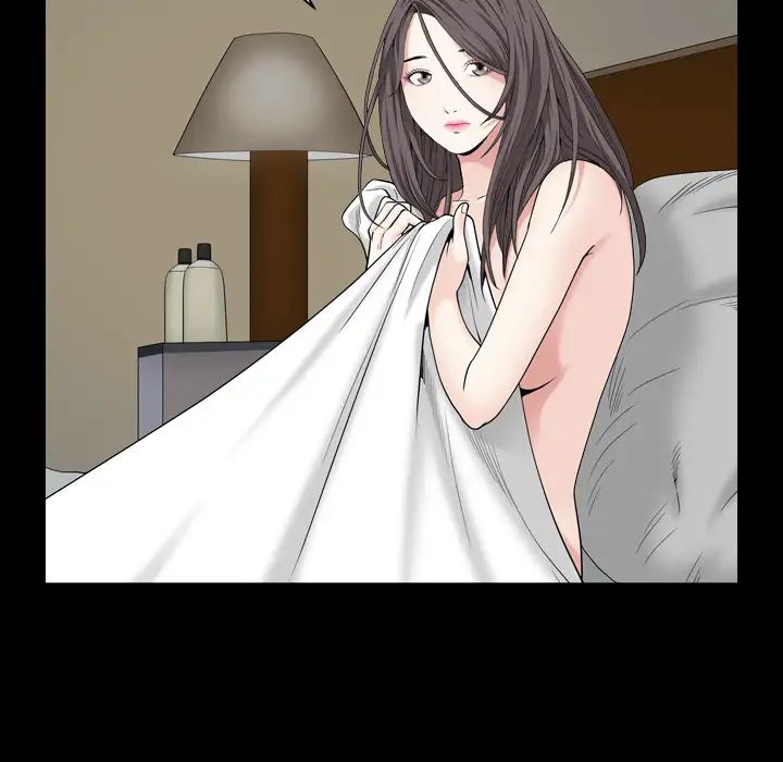 枷锁2：赤脚第1話