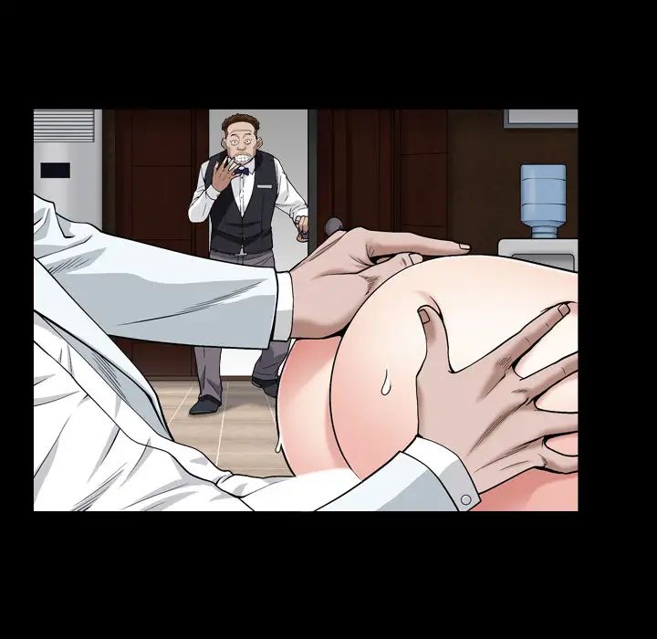 枷锁2：赤脚第2话