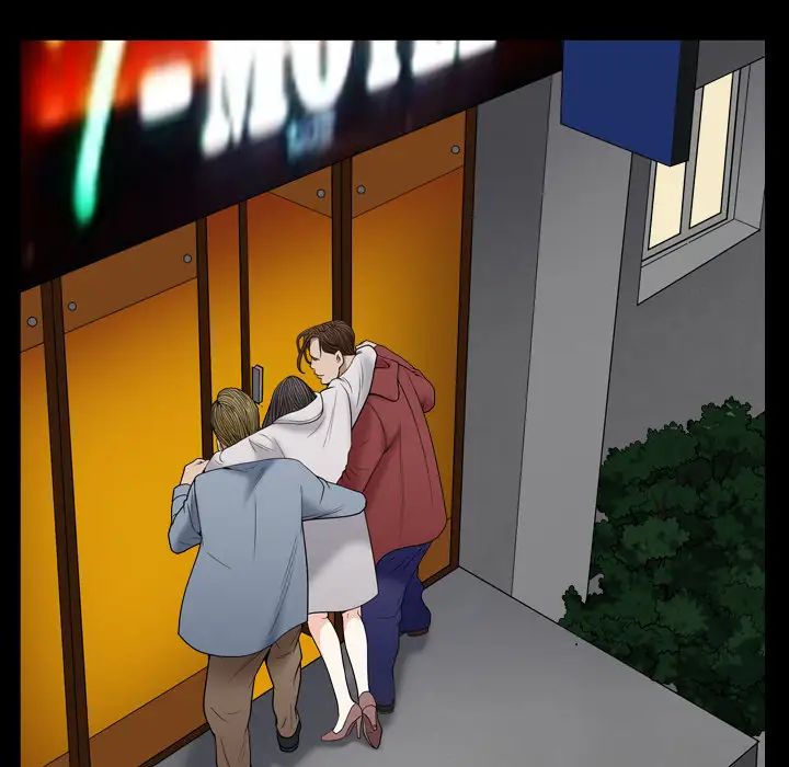 枷锁2:赤脚第2話