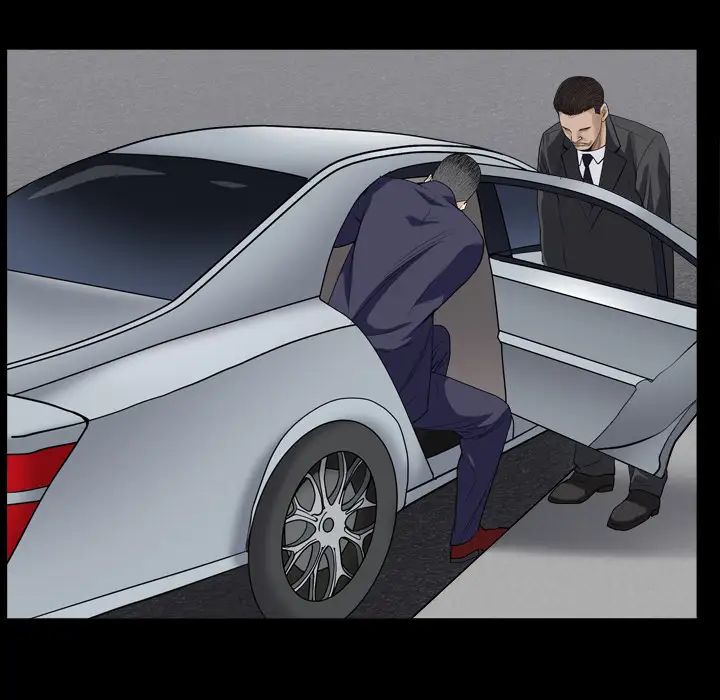 枷锁2：赤脚第2话