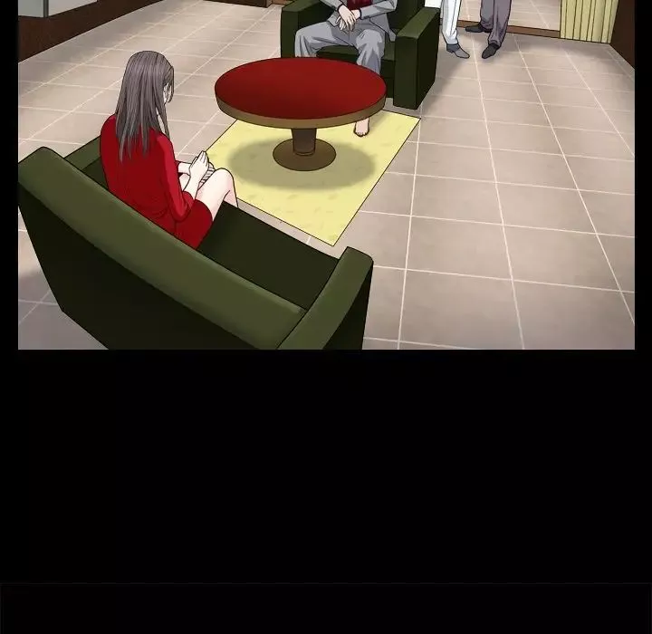 枷锁2：赤脚第3話