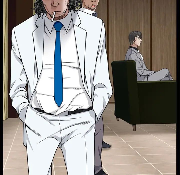 枷锁2：赤脚第3话