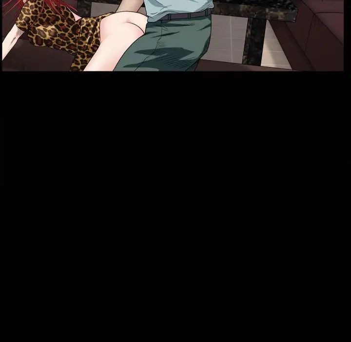 枷锁2：赤脚第4话