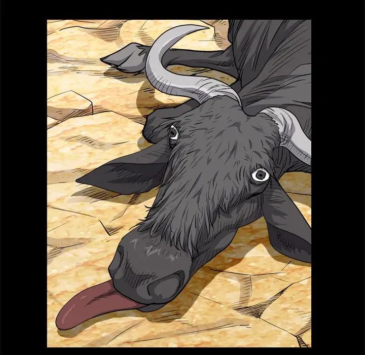 枷锁2：赤脚第5话