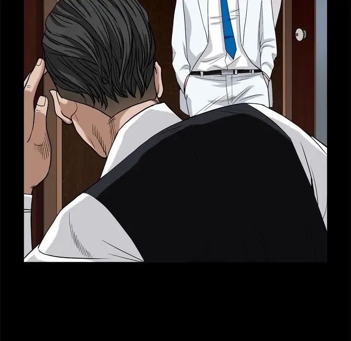 枷锁2：赤脚第6话