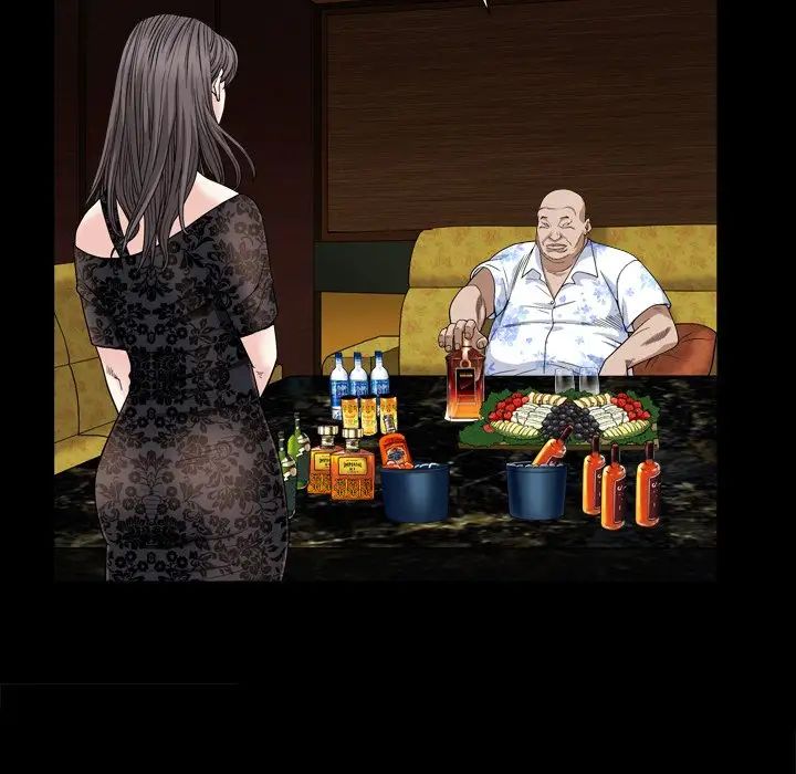 枷锁2：赤脚第6話