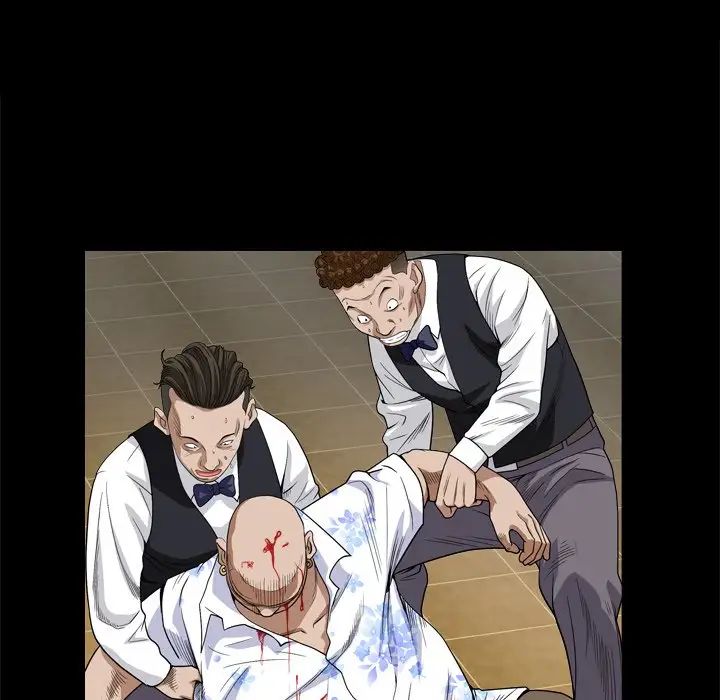 枷锁2：赤脚第6話