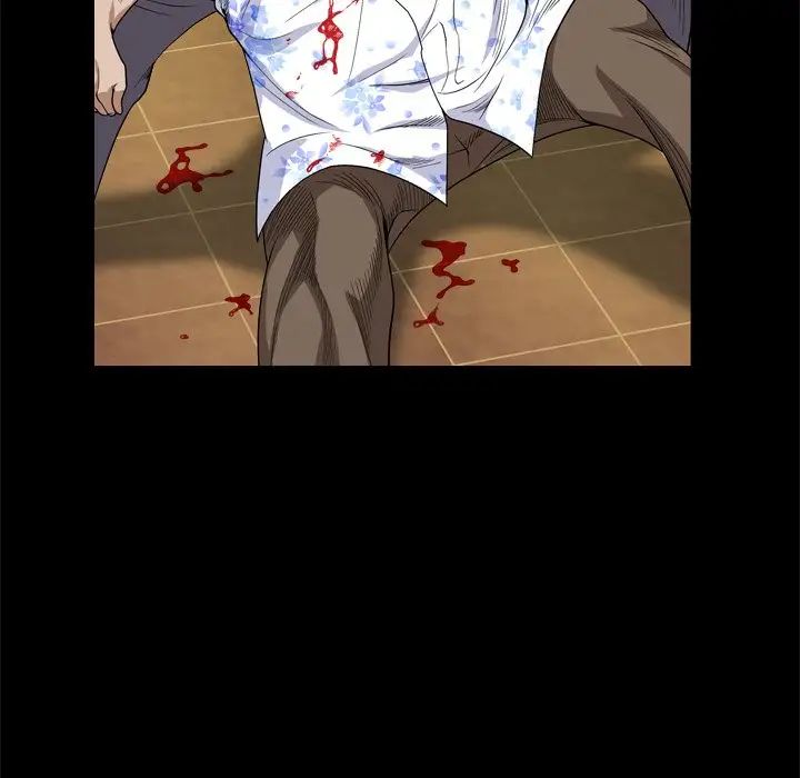 枷锁2:赤脚第6话