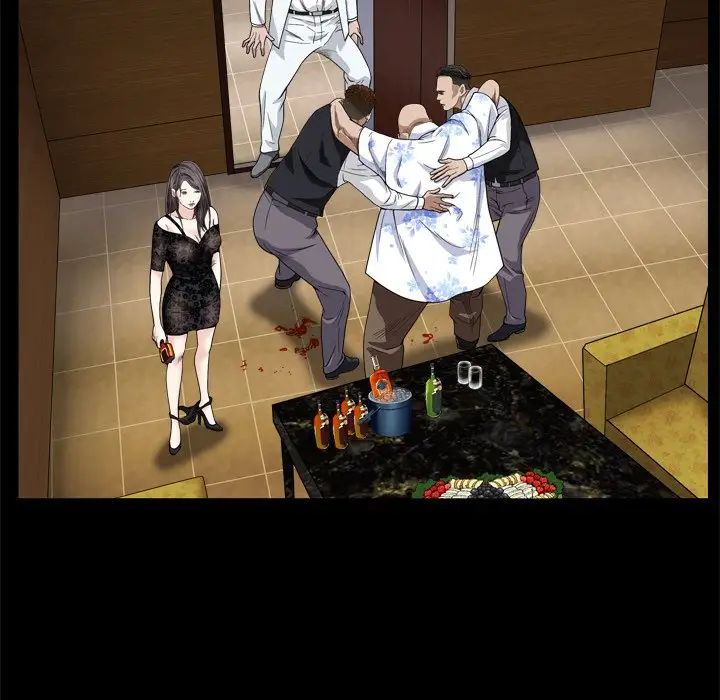 枷锁2：赤脚第6话