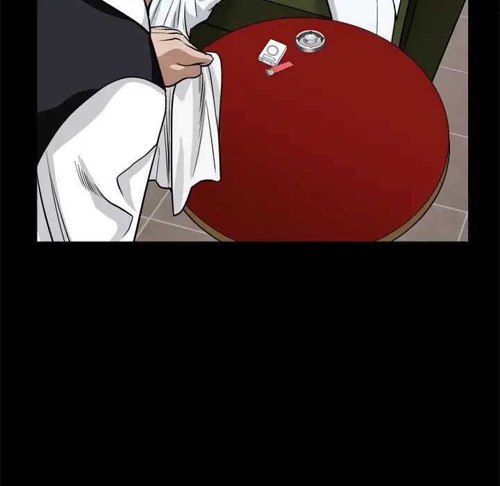 枷锁2：赤脚第7话