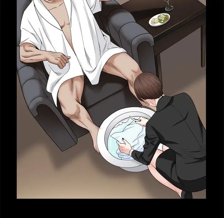 枷锁2：赤脚第8话