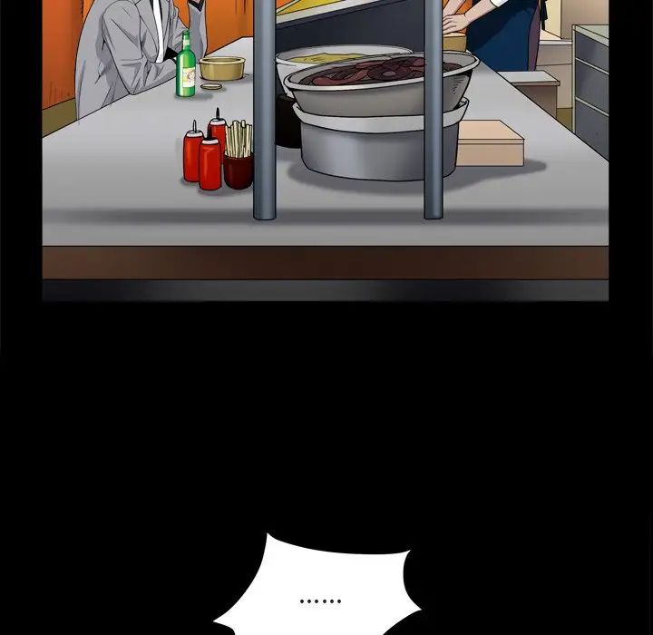 枷锁2:赤脚第8話