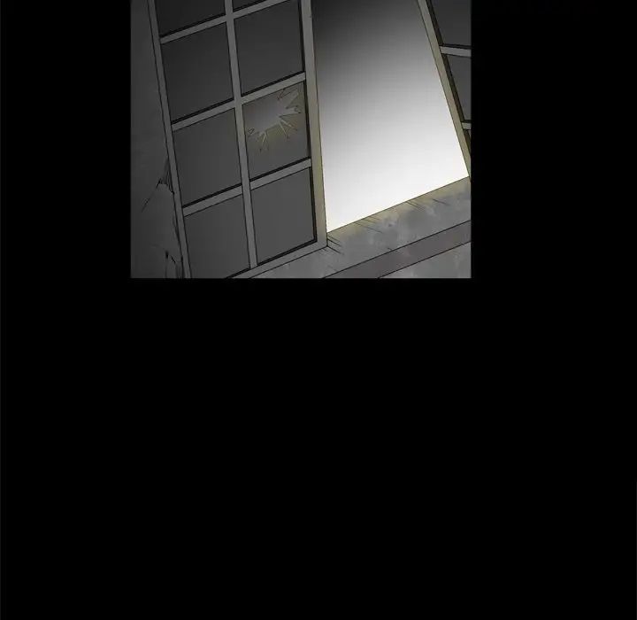 枷锁2：赤脚第9话