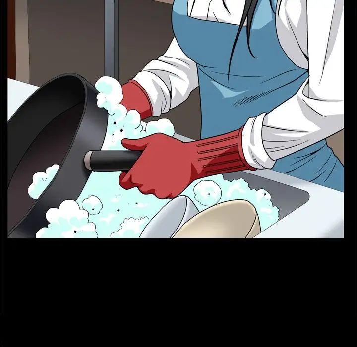 枷锁2：赤脚第9話