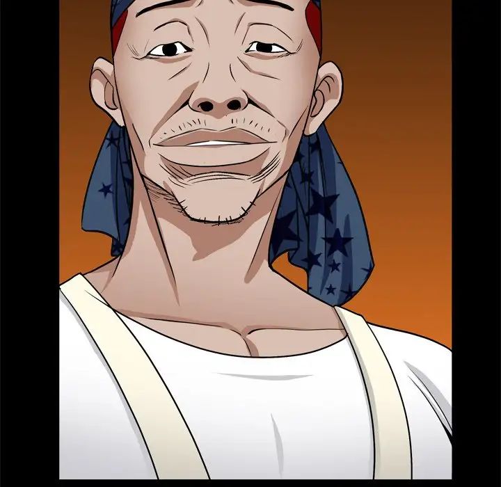 枷锁2：赤脚第9話