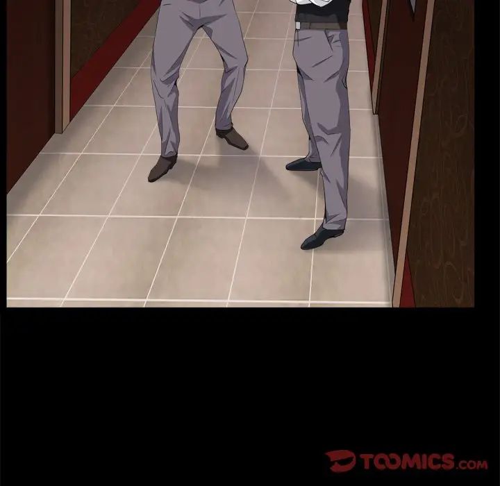 枷锁2：赤脚第9话