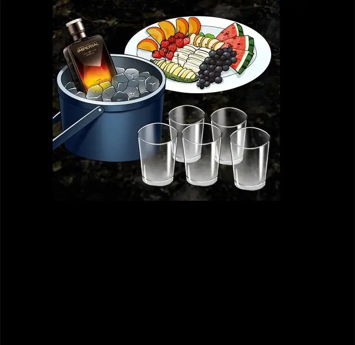 枷锁2：赤脚第9話