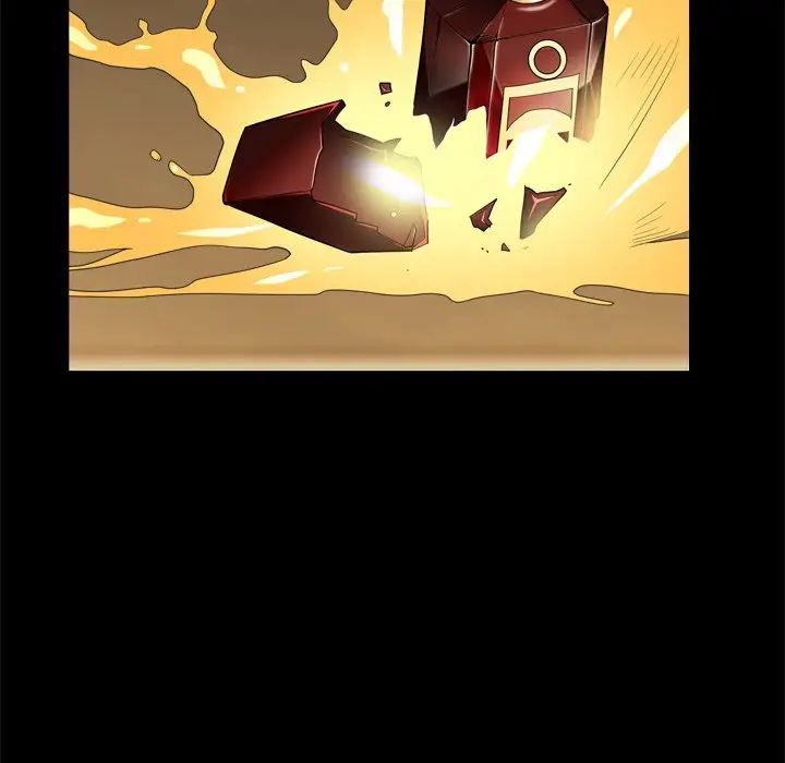 枷锁2：赤脚第9话