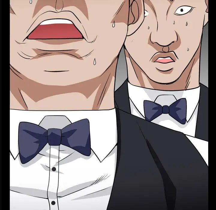 枷锁2:赤脚第10话