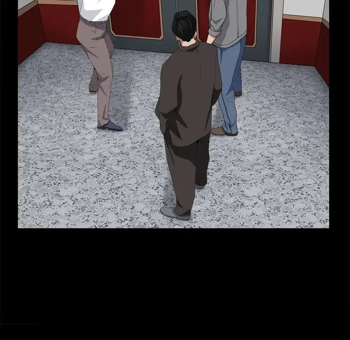 枷锁2：赤脚第10话