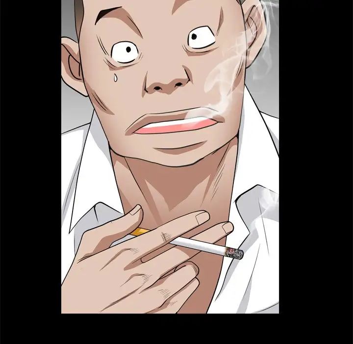 枷锁2:赤脚第10话