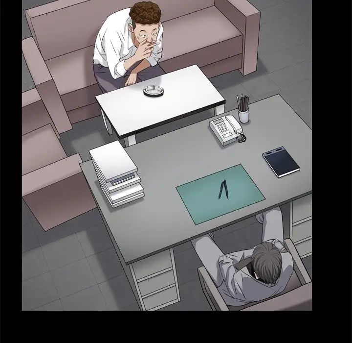 枷锁2:赤脚第10话