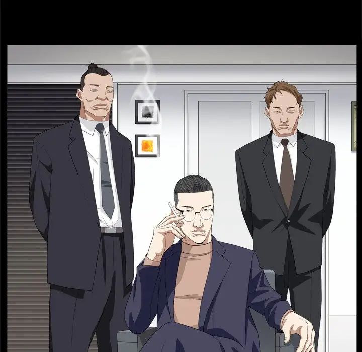 枷锁2:赤脚第10话