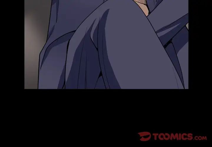 枷锁2：赤脚第12话