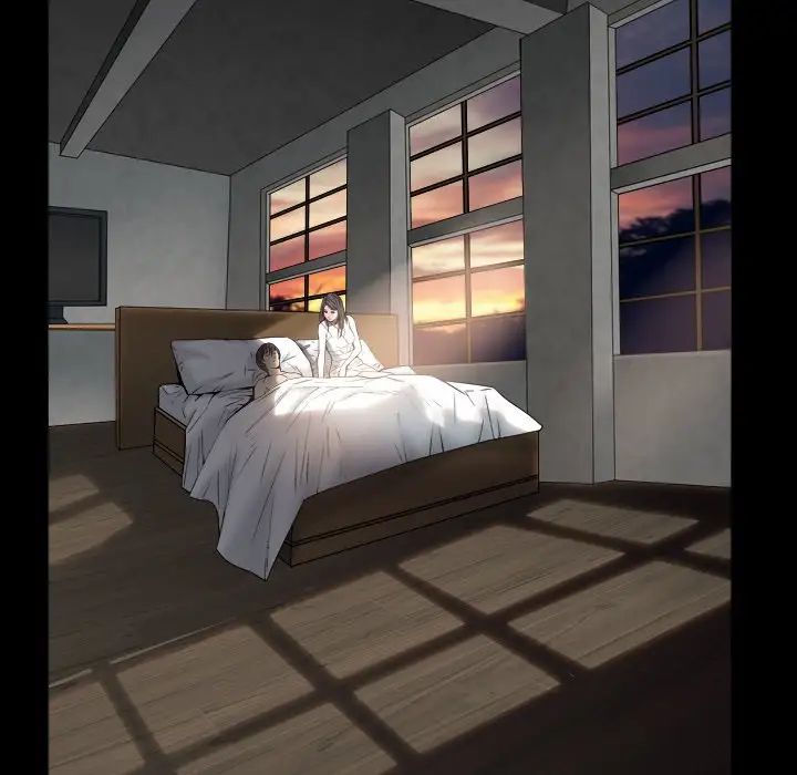 枷锁2：赤脚第12话