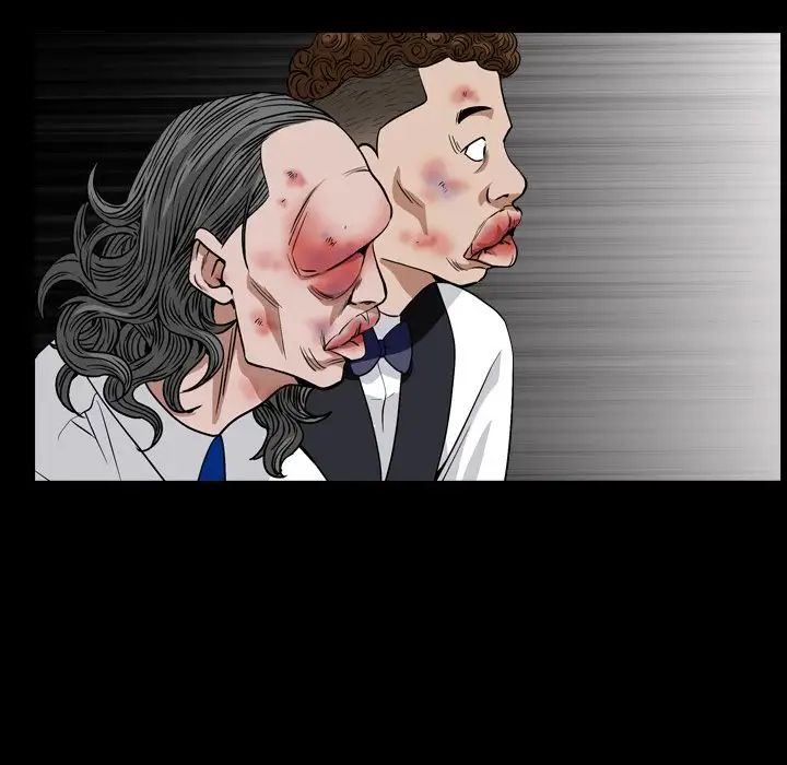 枷锁2：赤脚第12话