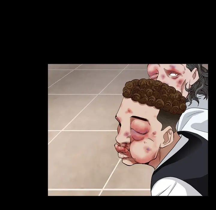 枷锁2：赤脚第12话