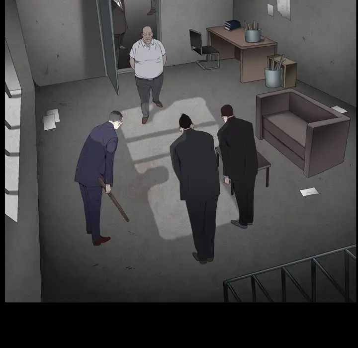 枷锁2:赤脚第13话