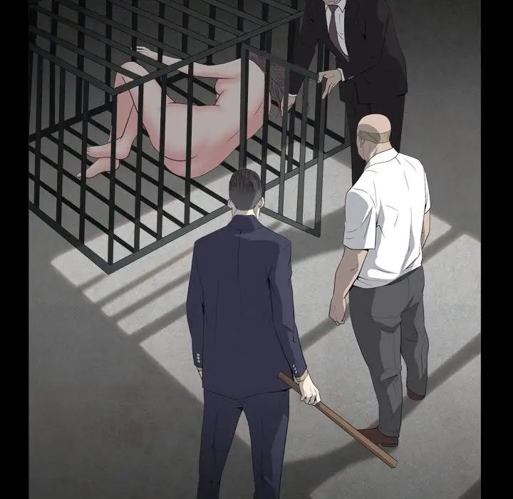 枷锁2:赤脚第13话