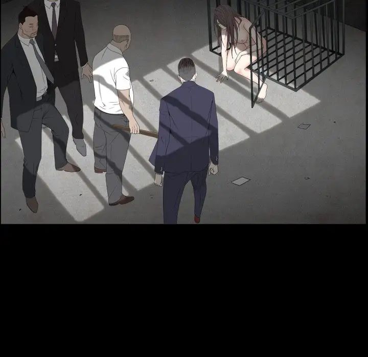 枷锁2：赤脚第13话