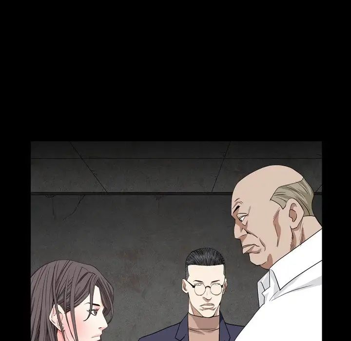 枷锁2:赤脚第13话