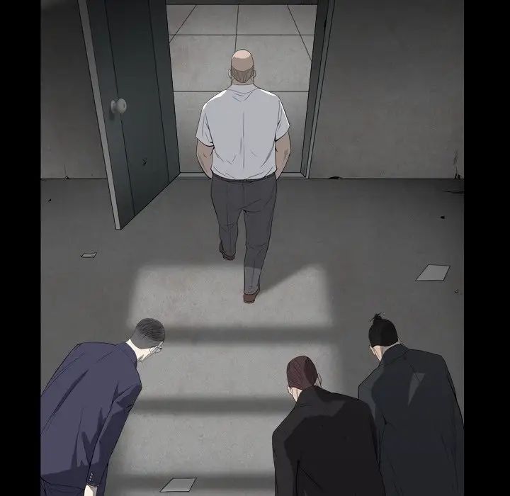 枷锁2：赤脚第13话