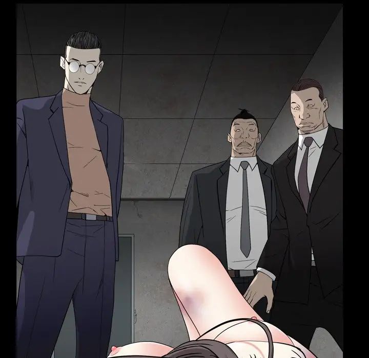 枷锁2:赤脚第13话