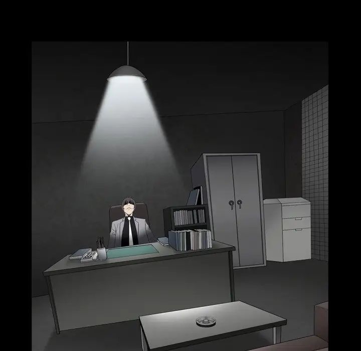 枷锁2:赤脚第13话