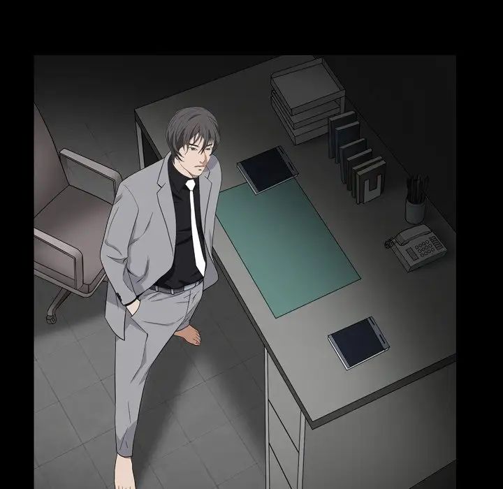 枷锁2：赤脚第13話