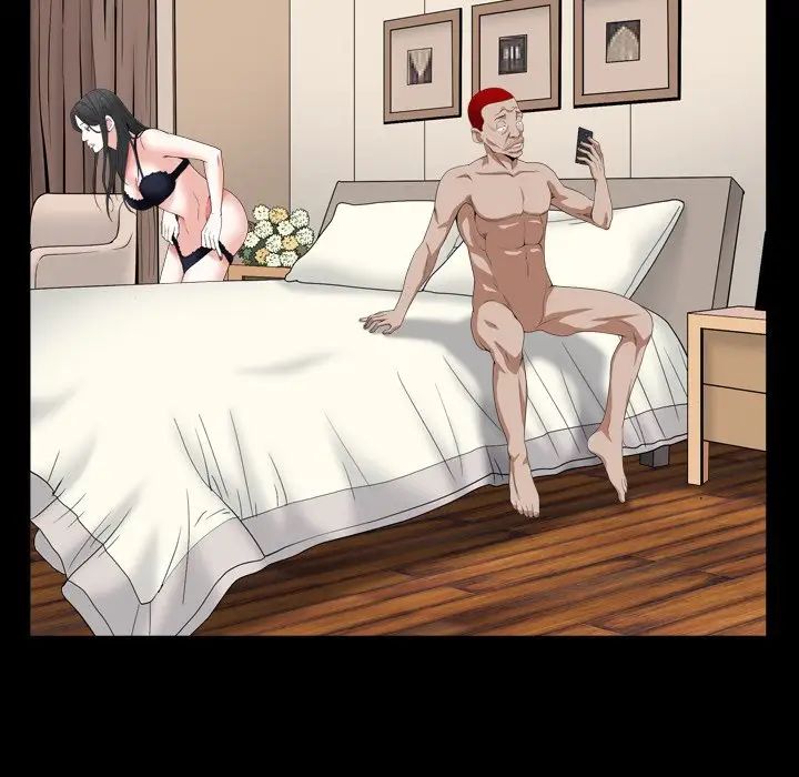 枷锁2：赤脚第14話