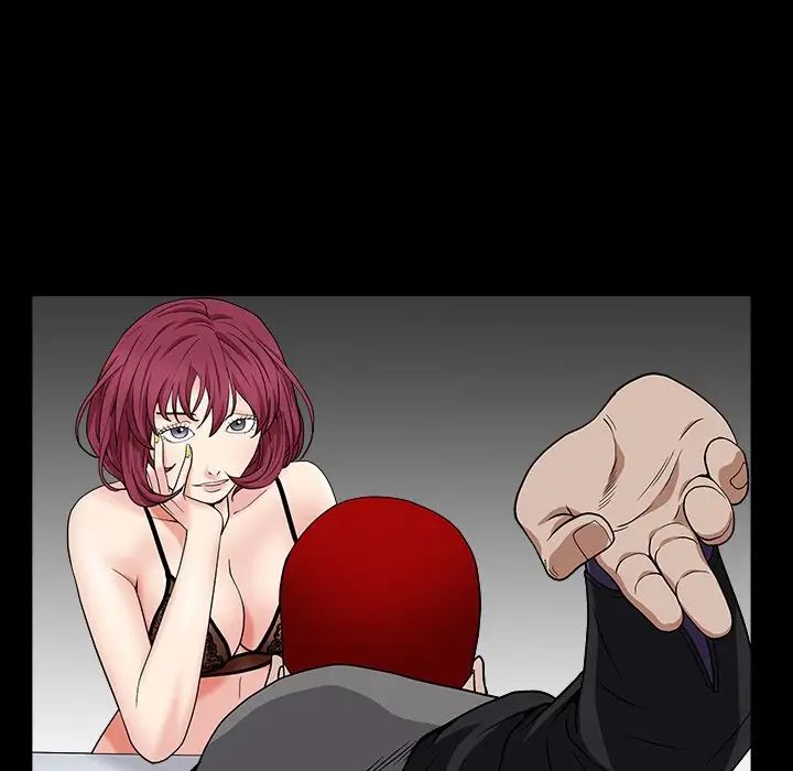 枷锁2：赤脚第15话