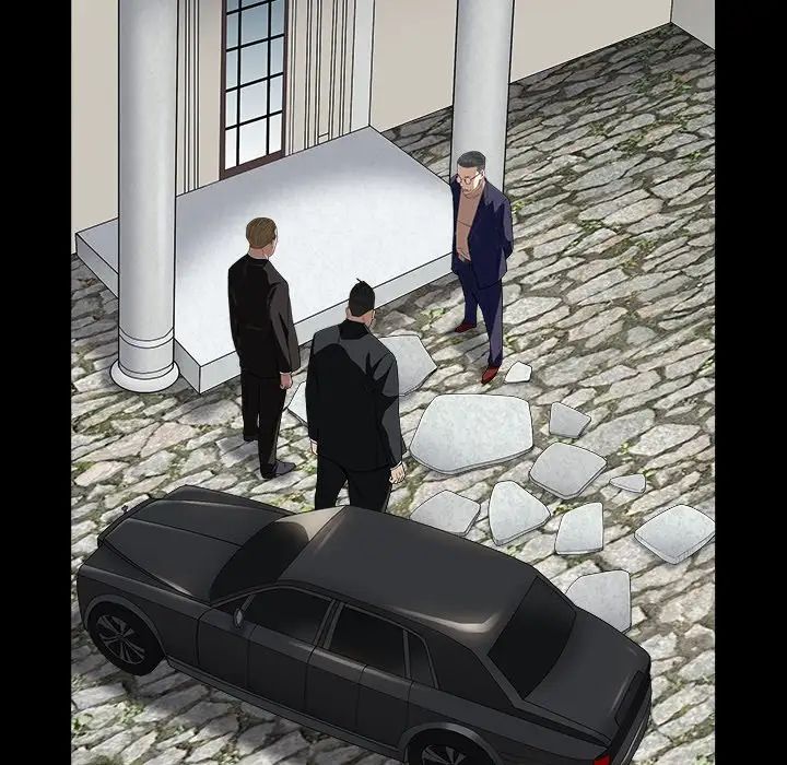 枷锁2:赤脚第16話