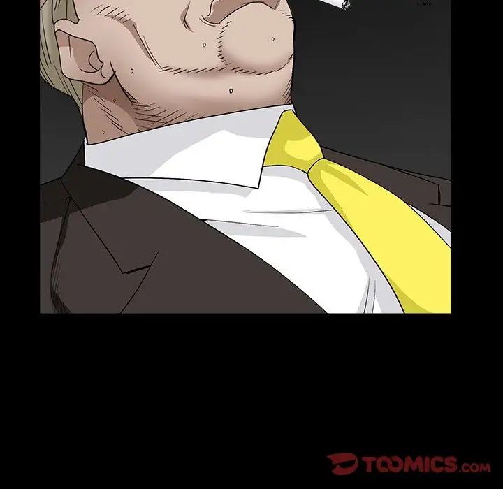 枷锁2：赤脚第16話