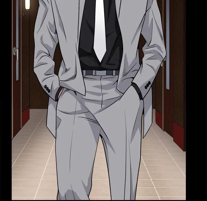 枷锁2：赤脚第17話