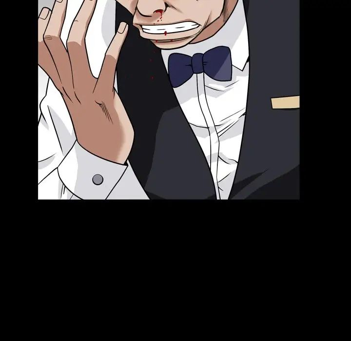 枷锁2：赤脚第17話