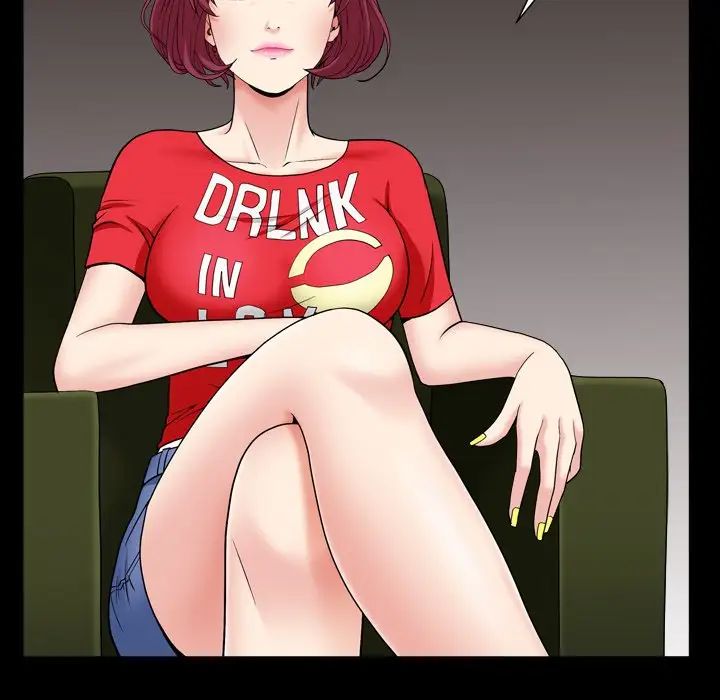 枷锁2：赤脚第18話