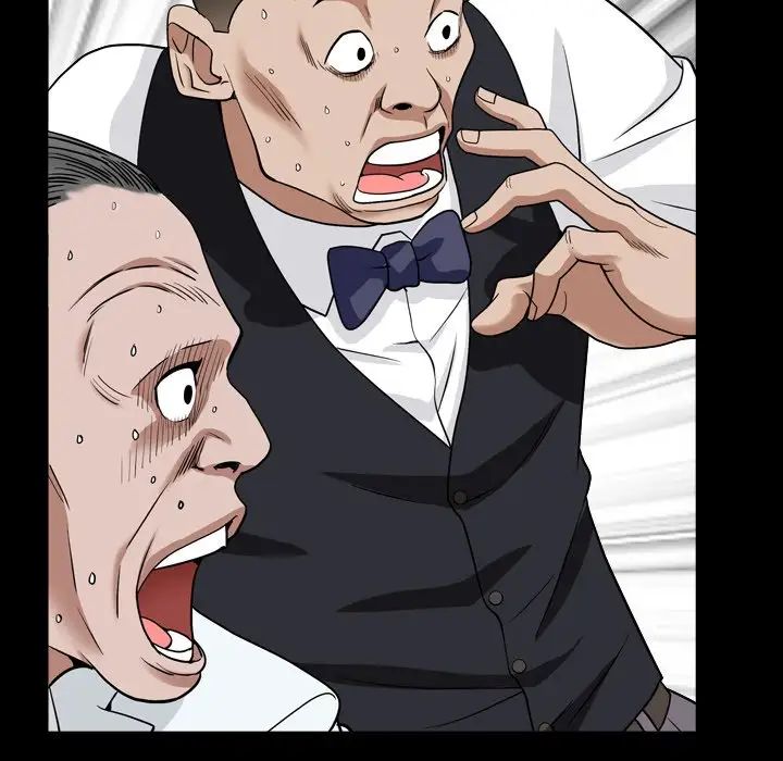 枷锁2：赤脚第18話