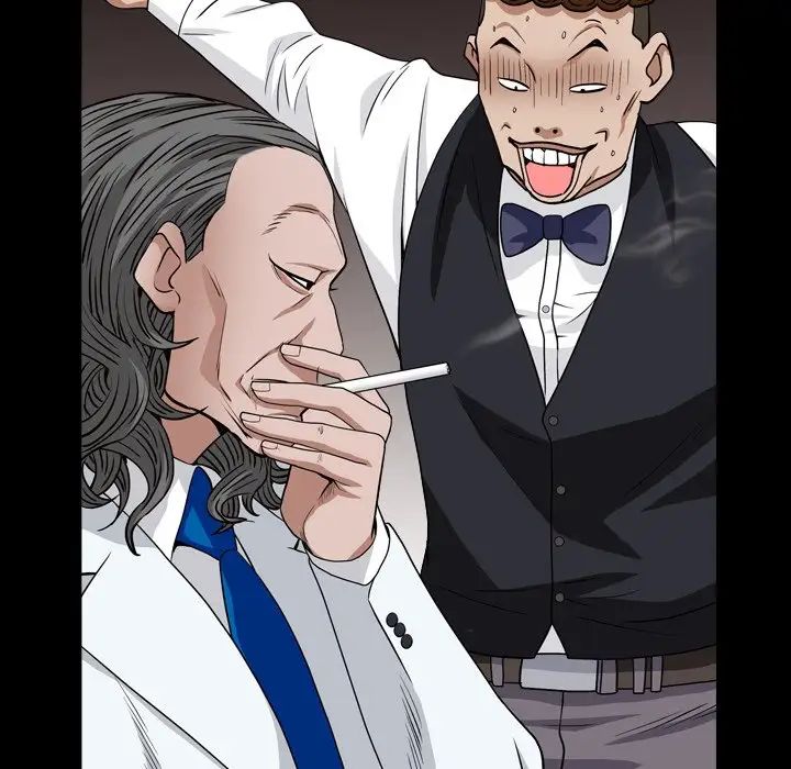 枷锁2：赤脚第18话