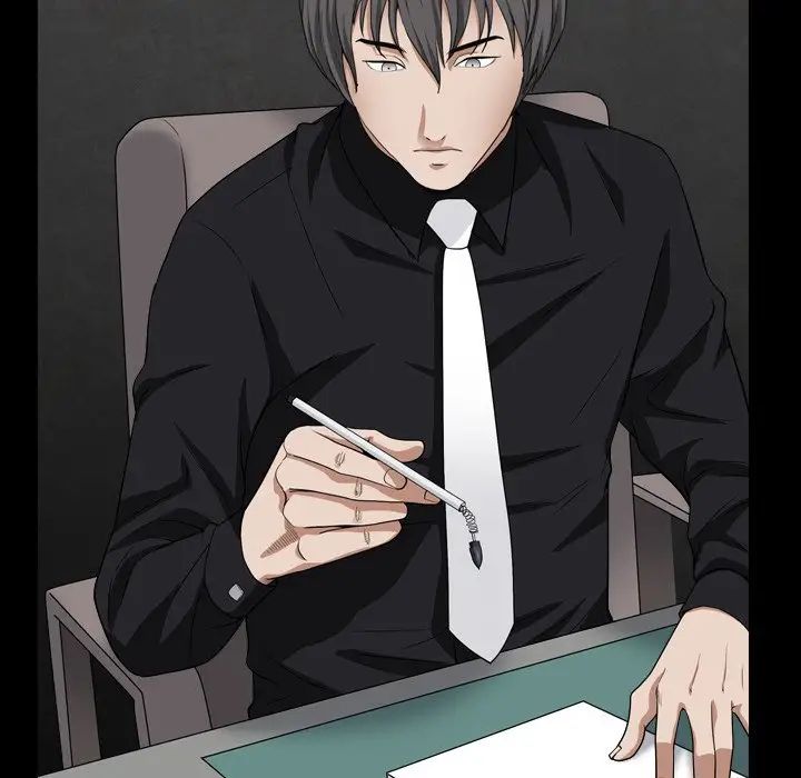 枷锁2：赤脚第18话